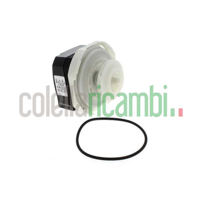 Elettropompa Ariston Blac 220/240V + Guarnizione Lavastoviglie C00291855