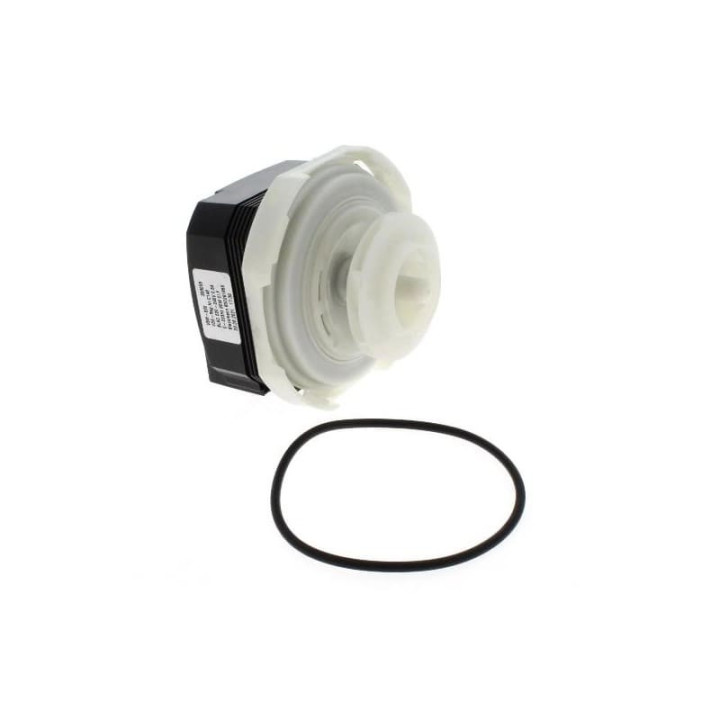 Elettropompa Ariston Blac 220/240V + Guarnizione Lavastoviglie C00291855
