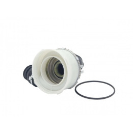 Resistenza Ariston Bldc + Guarnizione Lavastoviglie C00257904