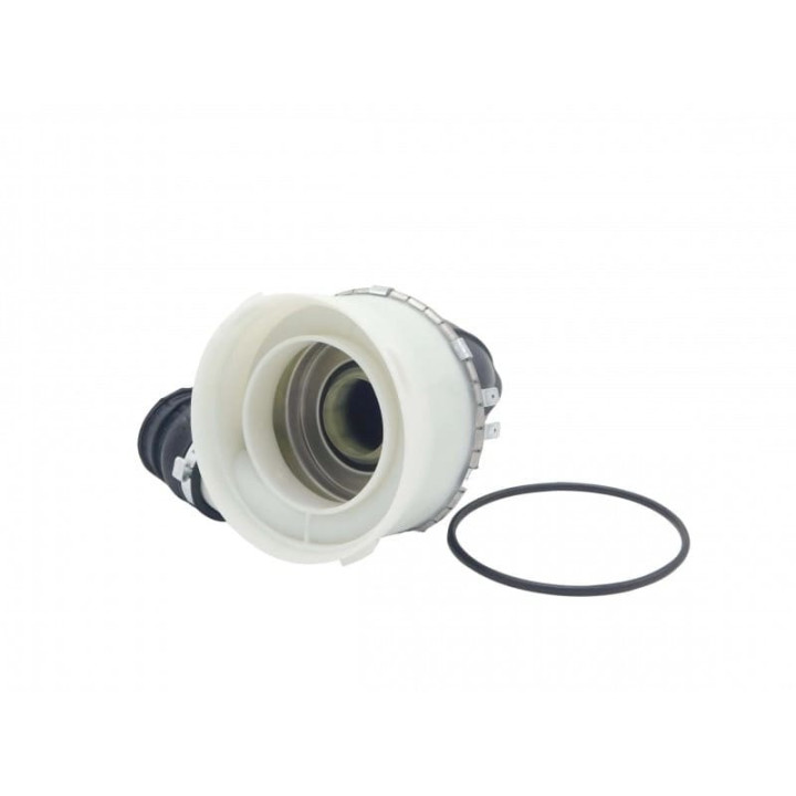 Resistenza Ariston Bldc + Guarnizione Lavastoviglie C00257904