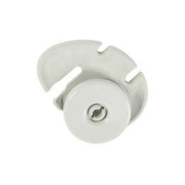 Rotellina AEG Inferiore Destra Del Cestello Lavastoviglie 50269765009