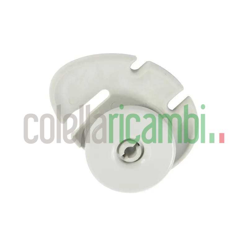 Rotellina AEG Inferiore Destra Del Cestello Lavastoviglie 50269765009