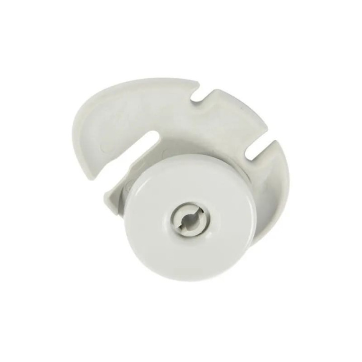 Rotellina AEG Inferiore Destra Del Cestello Lavastoviglie 50269765009