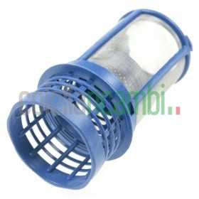 Microfiltro Candy Lavastoviglie 41046149