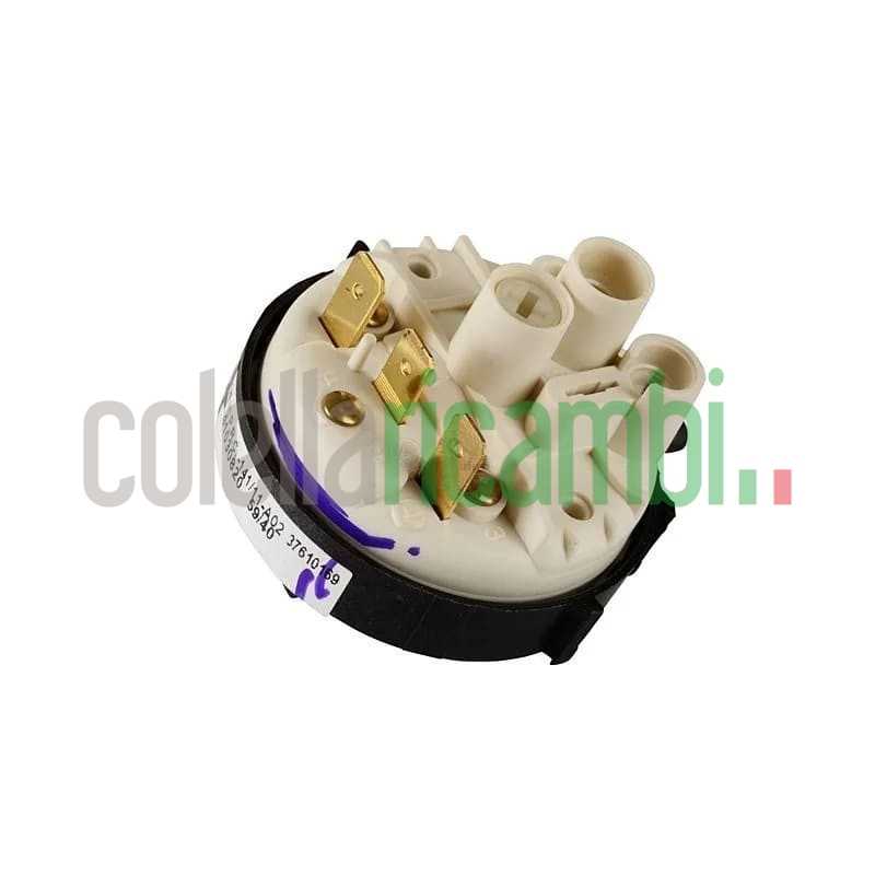 Pressostato Candy Lavastoviglie 41030820