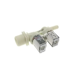 Elettrovalvola Ariston Di Carico Doppia Lavastoviglie C00143737