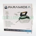 Ferro da stiro con Caldaia a Vapore 2300W Vapore Continuo FSC230 Pyramidea