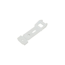 Supporto Ariston Bloccaggio Bilanciere Lavastoviglie C00054831