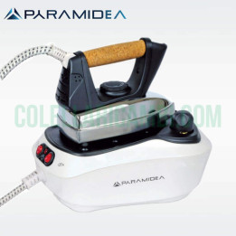 Ferro da stiro con Caldaia a Vapore 2300W Vapore Continuo FSC230 Pyramidea