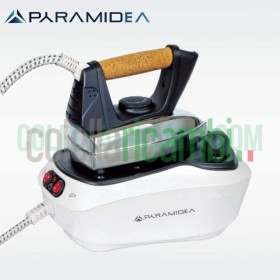 Ferro da stiro con Caldaia a Vapore 2300W Vapore Continuo FSC230 Pyramidea