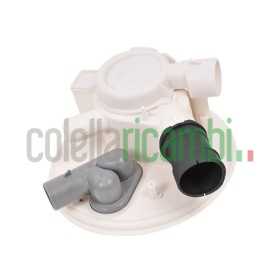 Gruppo AEG Di Raccolta Acqua Lavastoviglie 1119151072