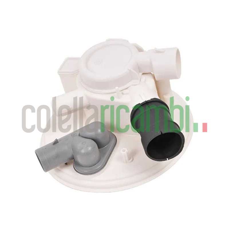 Gruppo AEG Di Raccolta Acqua Lavastoviglie 1119151072