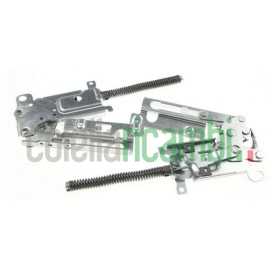 Kit Rex Cerniera Destra/Sinistra Lavastoviglie 4055327938