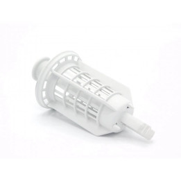 Filtro Rex Per Pompa Di Scarico Lavastoviglie 50223414009