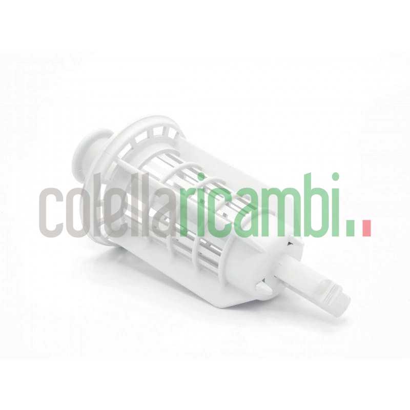 Filtro Rex Per Pompa Di Scarico Lavastoviglie 50223414009