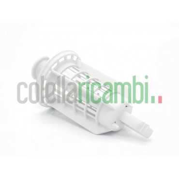 Filtro Rex Per Pompa Di Scarico Lavastoviglie 50223414009