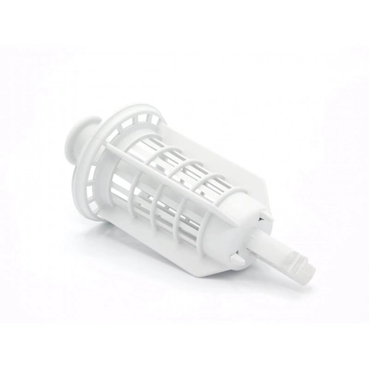 Filtro Rex Per Pompa Di Scarico Lavastoviglie 50223414009