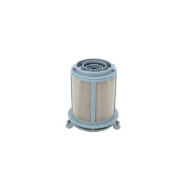 Filtro Smeg Centrale Completo Lavastoviglie 693410318