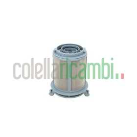 Filtro Smeg Centrale Completo Lavastoviglie 693410318