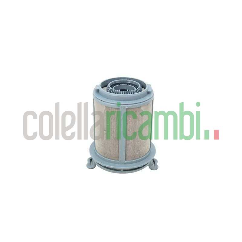 Filtro Smeg Centrale Completo Lavastoviglie 693410318