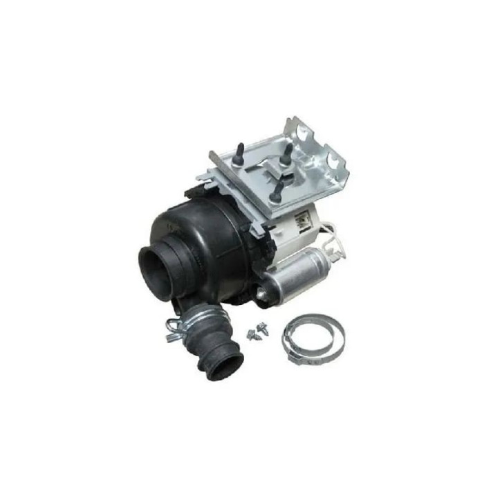 Motore Bauknecht Lavaggio Lavastoviglie 481072628031