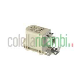 Condensatore Bosch Di Rete Lavastoviglie 00623842