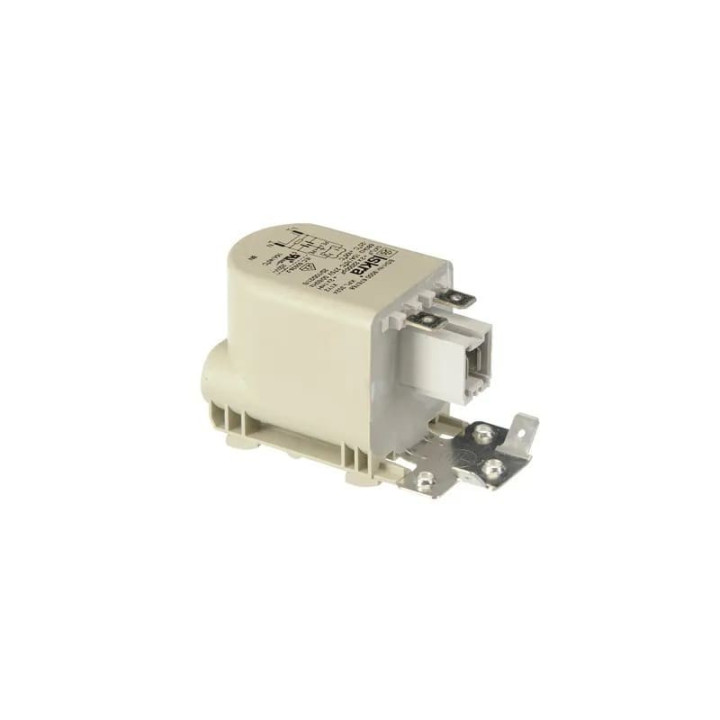 Condensatore Bosch Di Rete Lavastoviglie 00623842