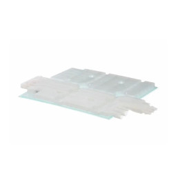 Air Break, Bosch Scambiatore Di Calore Lavastoviglie 00215761