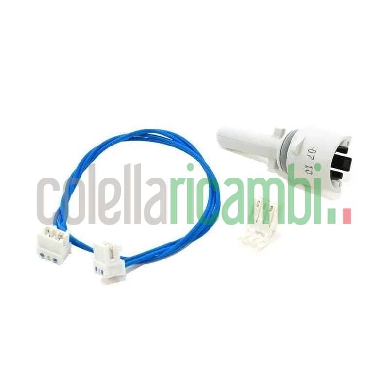 Sonda Bauknecht , Sensore Ntc Lavastoviglie 481228268051