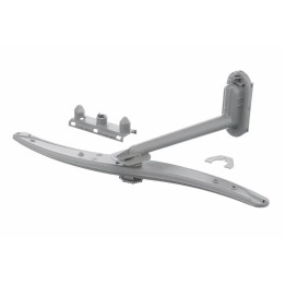 Rampa Bosch Superiore Lavastoviglie 00298594