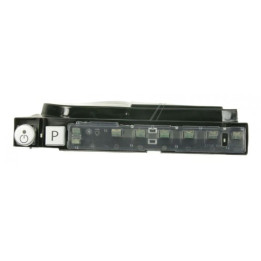 Display Whirlpool Dea700 Plp2 Led 6p 2b Abs Lacq Lavastoviglie C00546494