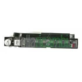 Display Whirlpool Dea700 Plp2 Led 6p 2b Abs Lacq Lavastoviglie C00546494