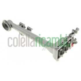 Atlantis Beko Tubo Braccio Spruzzatore Superiore Gr Lavastoviglie 1512280100
