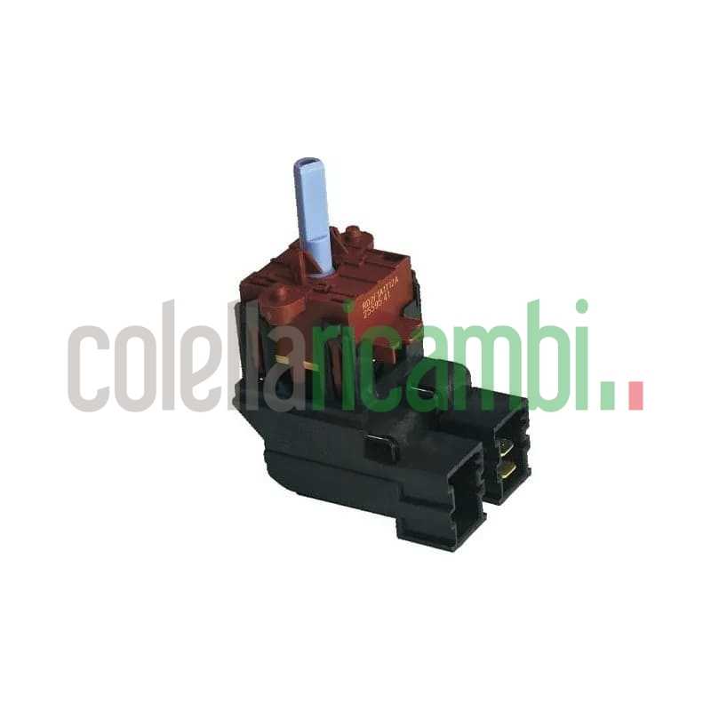 Selettore Candy 12 Posizioni Lavastoviglie 41033178