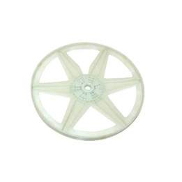 Puleggia Candy Cesto Lavastoviglie 4102446