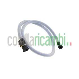 Tubo Rex Di Carico Con Sistema Di Sicurezza Lavastoviglie 1523396057