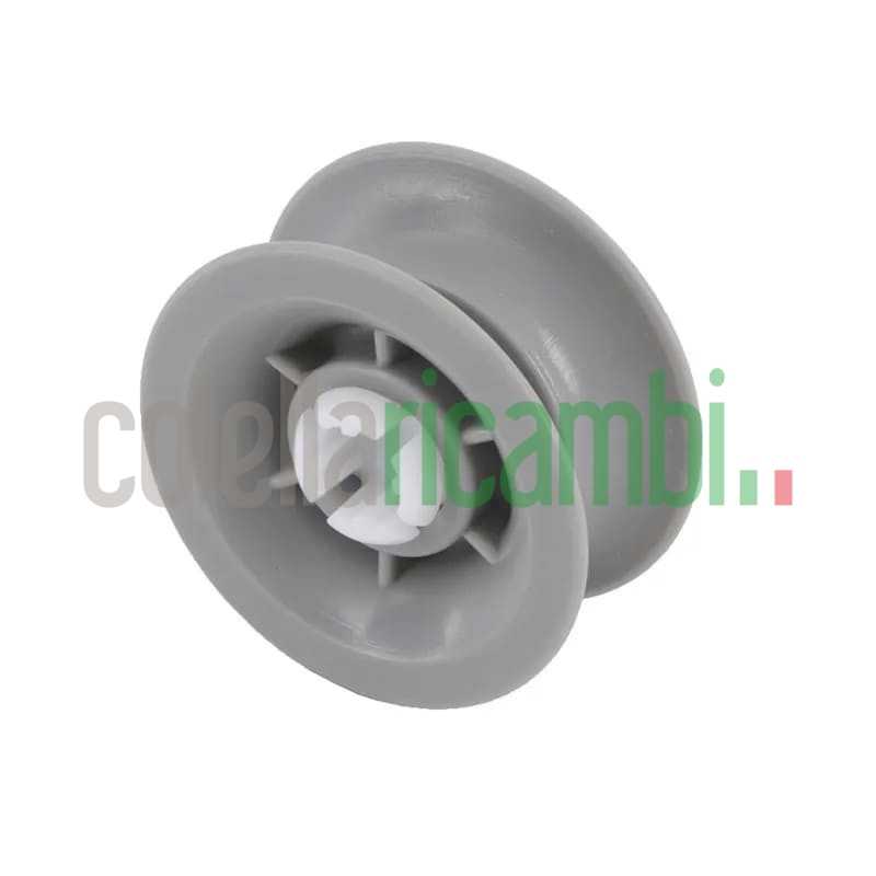 Ruota Bosch Lavastoviglie 00611666