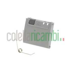 Coperchio Bosch Lavastoviglie 00611576
