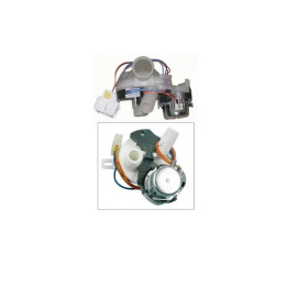 Valvola Smeg Alternatrice Lavastoviglie 819130468