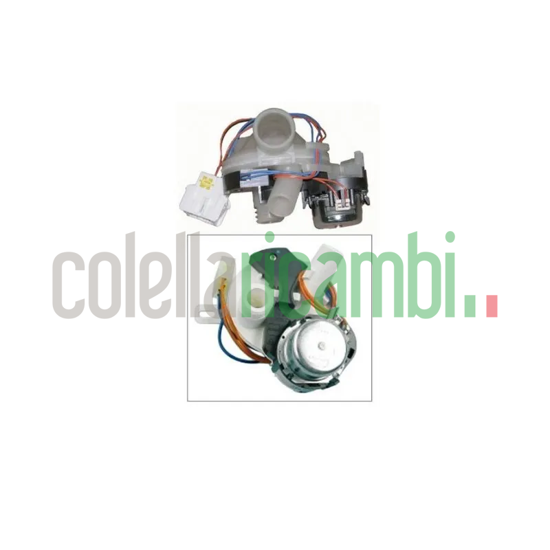 Valvola Smeg Alternatrice Lavastoviglie 819130468