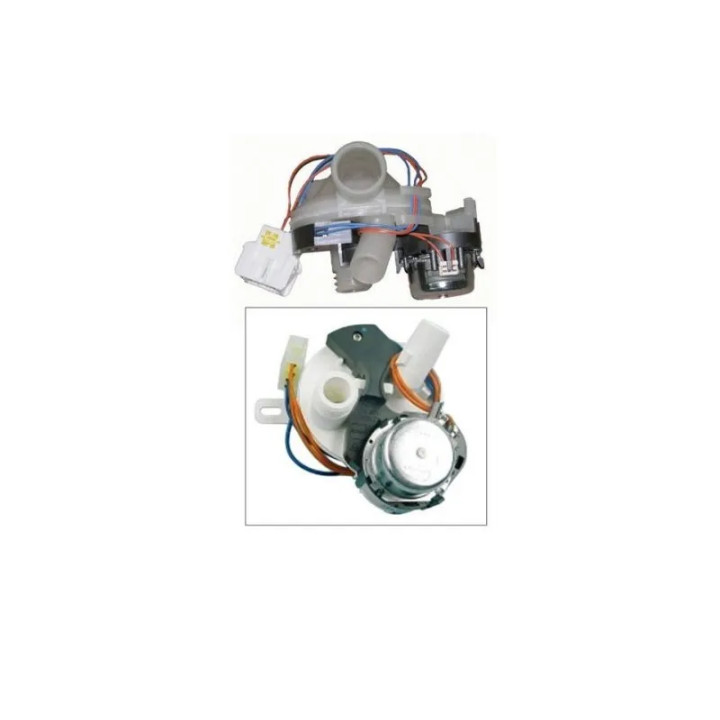 Valvola Smeg Alternatrice Lavastoviglie 819130468