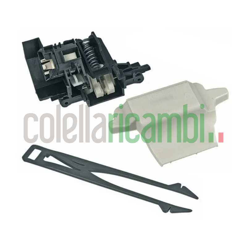 Gancio Porta Bauknecht Lavastoviglie 481010792430