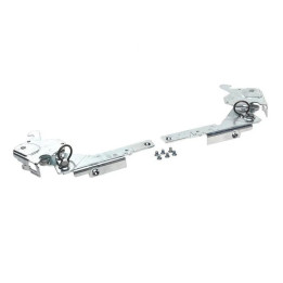 Kit Cerniera Bauknecht Lavastoviglie Lavastoviglie 480131000071