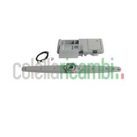 Kit Bauknecht Elettrodosatore + Pala Lavaggio Lavastoviglie 480131000162