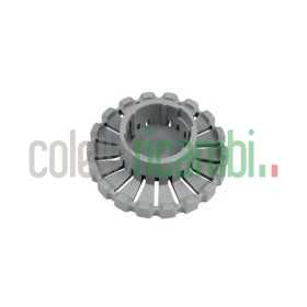 Spruzzatore Bauknecht Rampa Superiore Lavastoviglie 481010413628