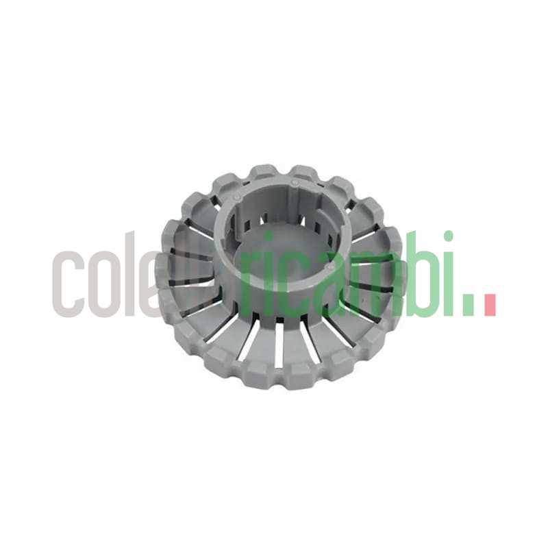 Spruzzatore Bauknecht Rampa Superiore Lavastoviglie 481010413628