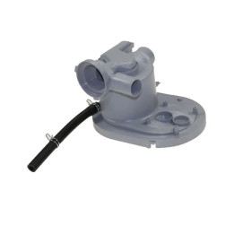 Pozzetto Ariston Da 45Cm Lavastoviglie C00272600