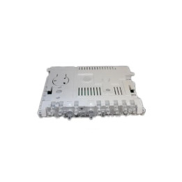 Scheda Bauknecht Di Controllo Lavastoviglie 480140102488