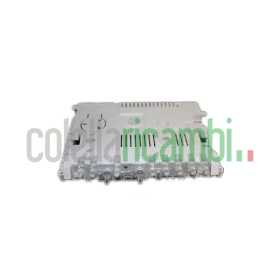 Scheda Bauknecht Di Controllo Lavastoviglie 480140102488