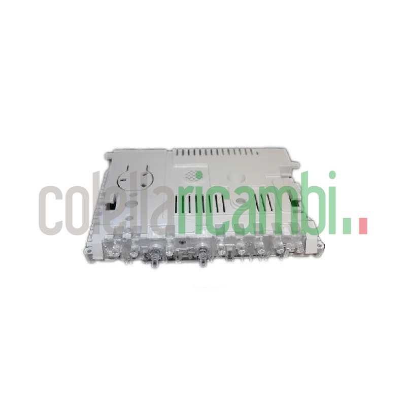 Scheda Bauknecht Di Controllo Lavastoviglie 480140102488